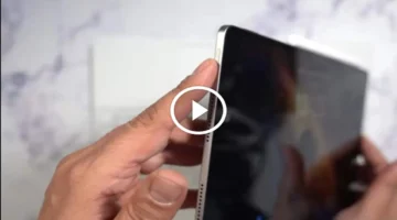 هونر تطلق حاسوباً جديداً يسجل رقماً قياسياً كأنحف جهاز يعمل بنظام أندرويد